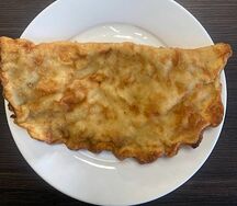 Чебурек с мясом 