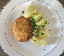 Котлета куриная 
