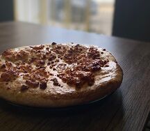 Хачапури Мегрули