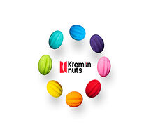 Орешек Kremlin Nuts