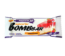 Батончик Bombar