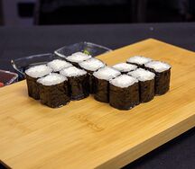 Маки Сырок