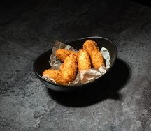 Сырные палочки 