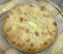 Осетинский пирог с сыром