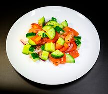 Овощной
