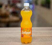 Добрый Апельсин