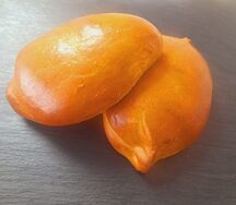 Пирожок с мясом