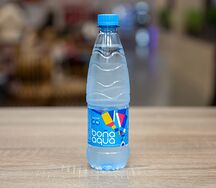 BonAqua негазированная