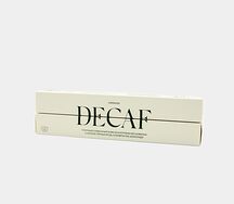 Кофе в капсулах Decaf 