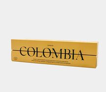 Кофе в капсулах Colombia 