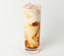 Айс-латте