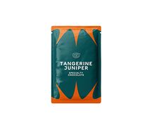 Шоколад молочный Surf Coffee Tangerin juniper