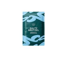 Шоколад молочный Surf Coffee Salty Bretzel