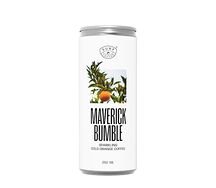 Кофейный напиток Maverick Bumble