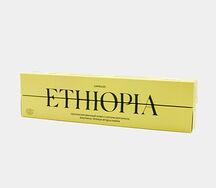Кофе в капсулах Ethiopia  