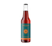 Лимонад Cola+Корица+CBD