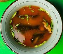 Мисо-суп