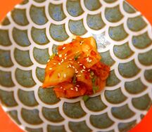 Кимчи