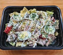 Салат Мужской Каприз
