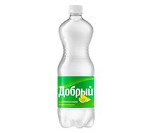 Добрый Лимон-лайм