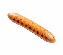 Французская колбаска