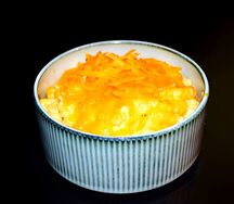 Mac and Cheese
