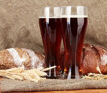 Квас Медоварус