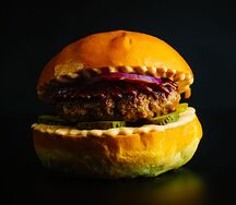 Бургер