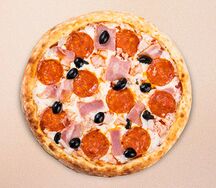 Пицца Мясная