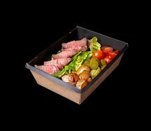 Мясной с ростбифом су-вид