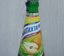 Лимонад Натахтари 