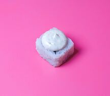 Цезарио с тигровой креветкой