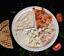 Сырная