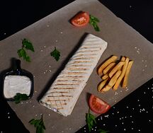 Классическая мини