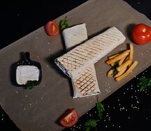 Классическая плюс