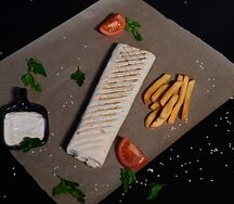 Ленинградская мини