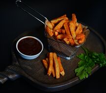 Картофель фри