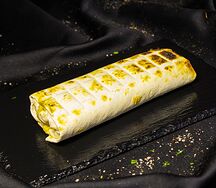 Шаурма со свининой