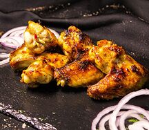 Куриные крылья
