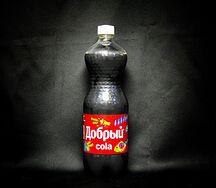 Добрый Cola