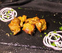 Шашлык Мягкий