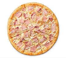 Пицца Мясная