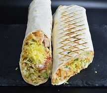 Куриная с сыром