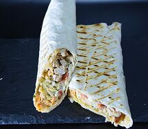 Классическая со свининой