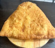 Хачан с курицей 