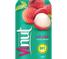 Сок Vinut личи