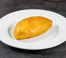 Пирожок с картошкой