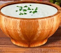 Соус Ранч