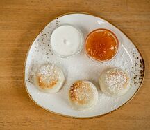 Сырники