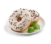 Пончики